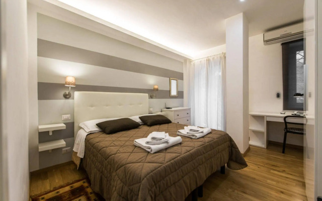 Saint Peter Apartment
