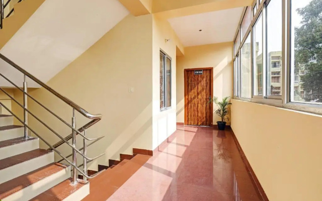 Capital O 86215 R R Homestay
