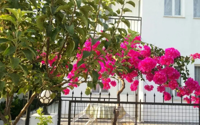 Tavilogullari Villa Apart