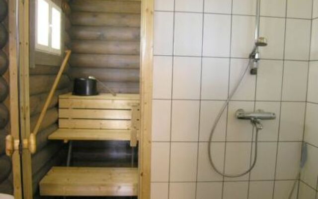 Holiday Home Taivaanranta