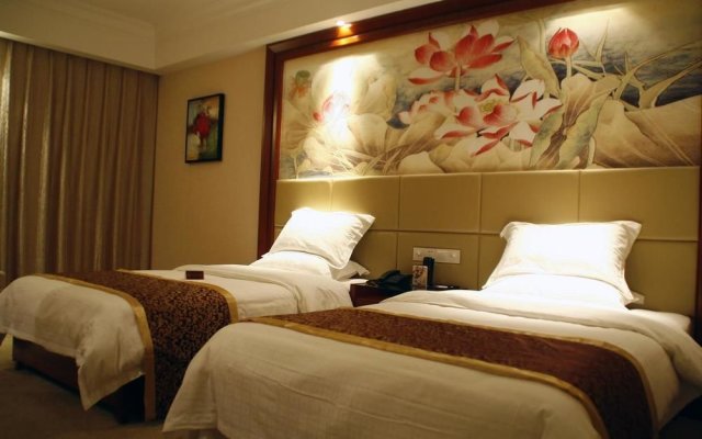 Vienna Classic Hotel (Hangzhou Binjiang Store)