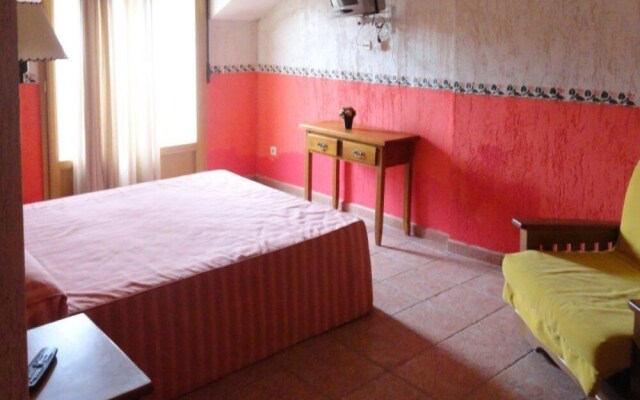 Hotel Rural La Mesta