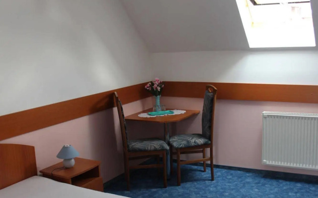 Blue Villa Appartement House
