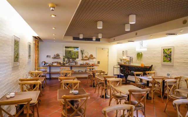 City Hotel Nattergalen