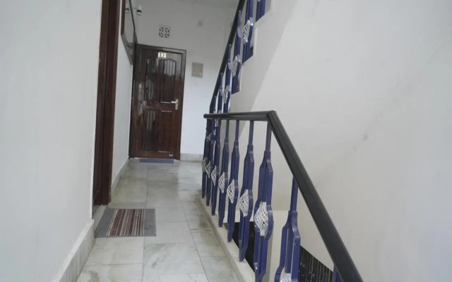 Bunkedup Hostel Varanasi