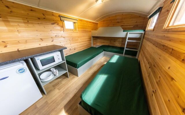 Orchard Hideaways