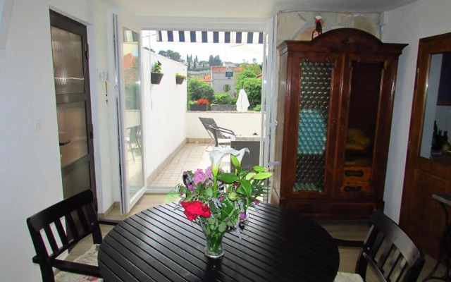 Apartment Pjaca