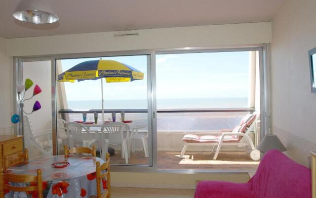 Studio Saint-Jean-de-Monts, 1 pièce, 4 personnes - FR-1-323-166