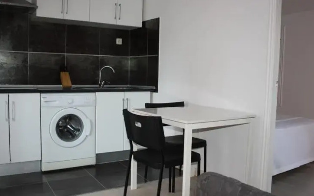Apartamentos Labradores 24