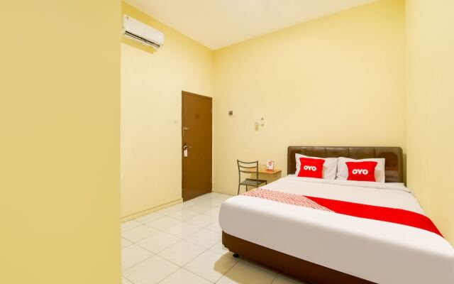 3 Point Residence by OYO