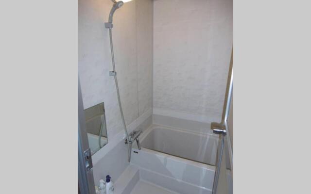 Rustic House Hakodate