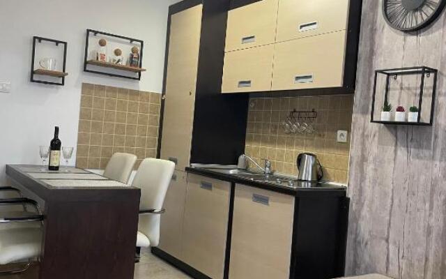 NEW!!! 4 stars apartment!!!