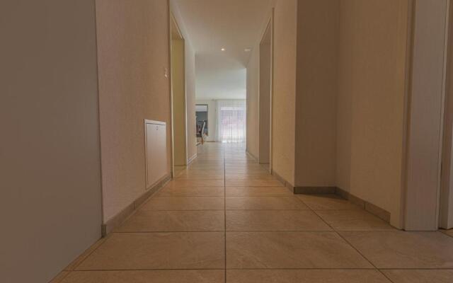 Chalet Gousweid- Schilthorn Apartment