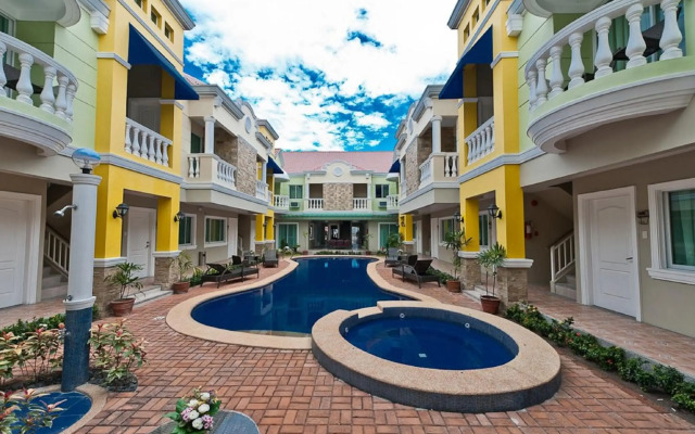Prism Hotel