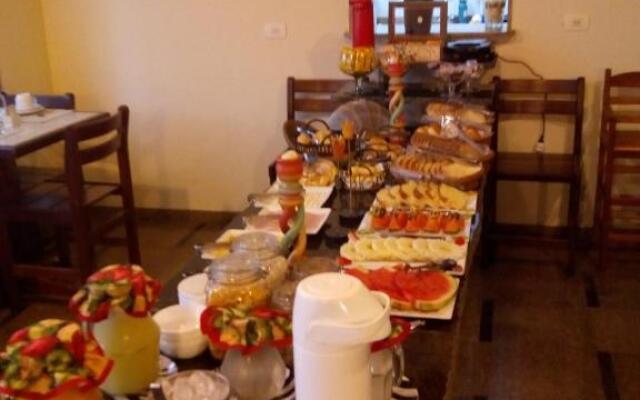 Vivenda do Flamboyant