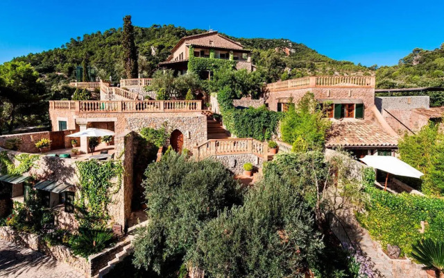 Hotel Valldemossa