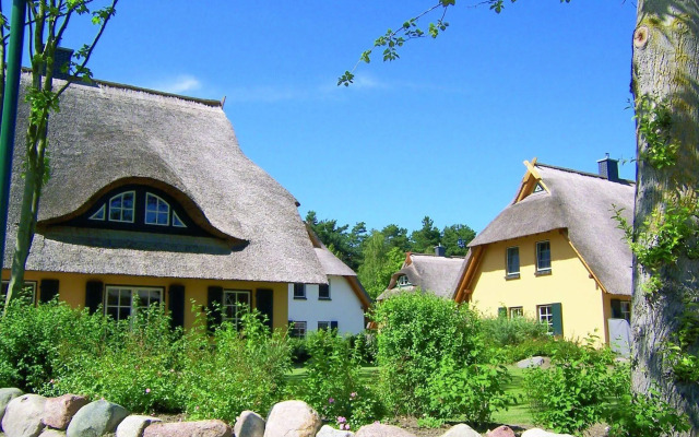 Strandhotel Fischland