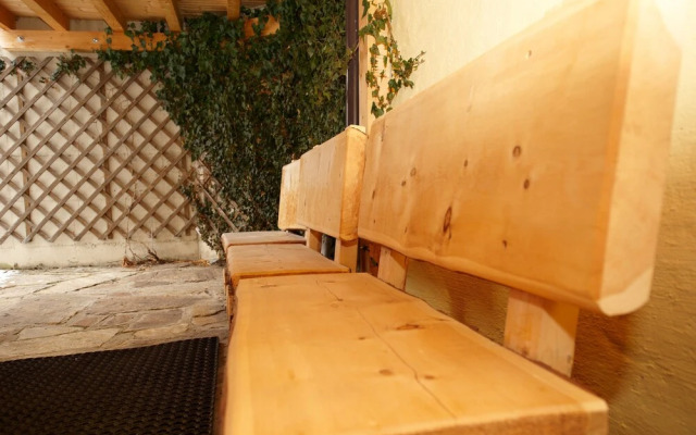 Aparthotel Hutter