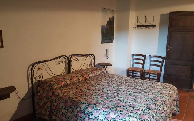 Agriturismo Bio I Rondinelli