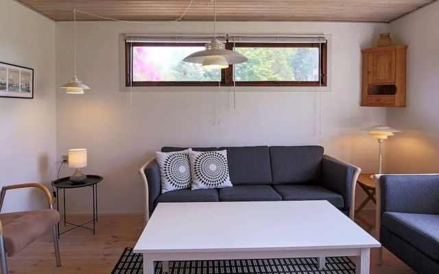 6 Person Holiday Home in Vaeggerlose-by Traum