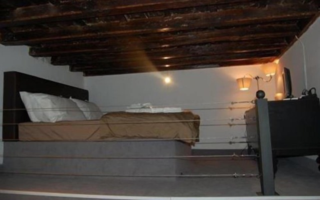 Trastevere Relais