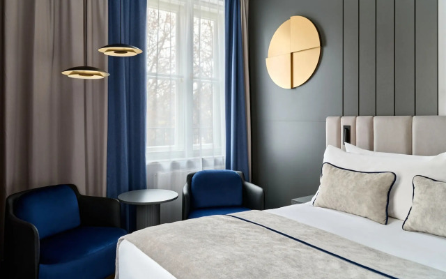Garamond, a Tribute Portfolio Hotel, Krakow Old Town