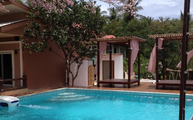 Koh Tao Toscana Resort
