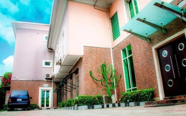 Villa Angelia Hotel Annex