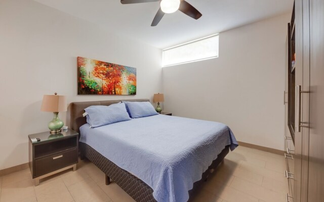 Cabo Pedregal Condo: Ocean View & 2 Infinity Pools