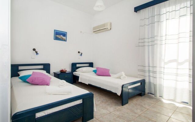 Maistrali Apartments