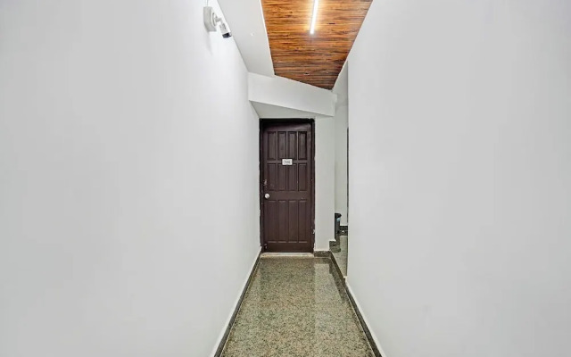 Fabhotel V9