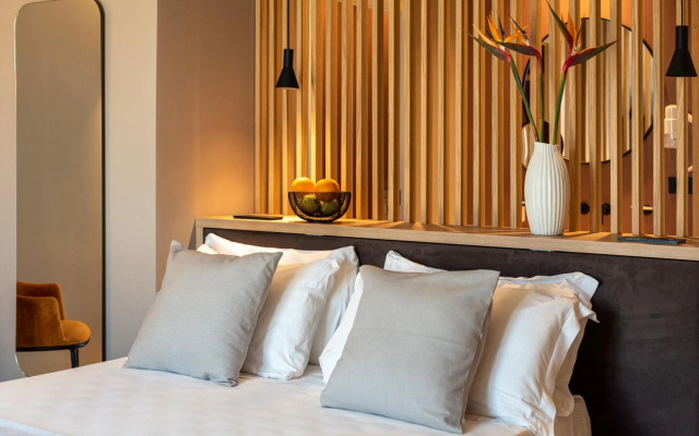 Limen Wellness Hotel