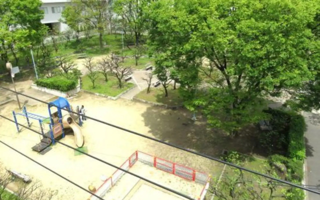 Nishikujo Stay4 - Vacation Stay 9212
