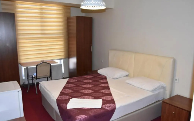 Hotel Bulut