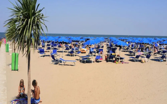 Beautiful Flat Close to the Beach-beahost Rentals