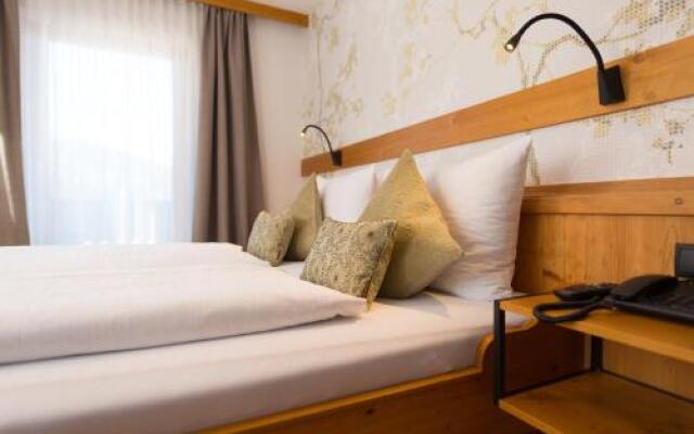 Hotel Vierjahreszeiten