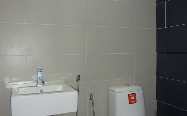 Salam Homestay d'Sendayan