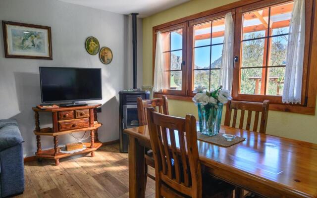 Apartamentos Rurales Balcón Real