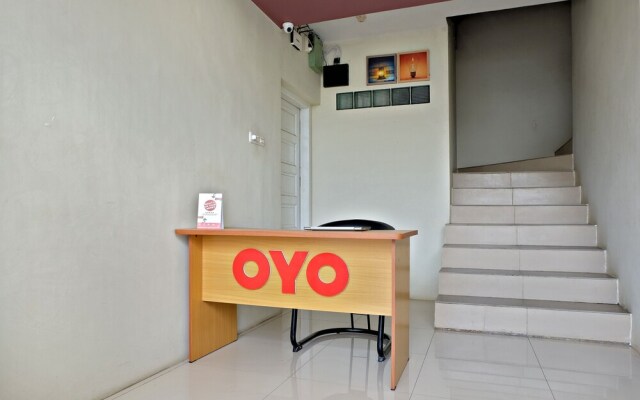 OYO 2315 Arun Home