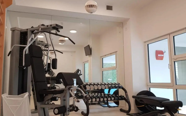 Mosella Suite Hotel
