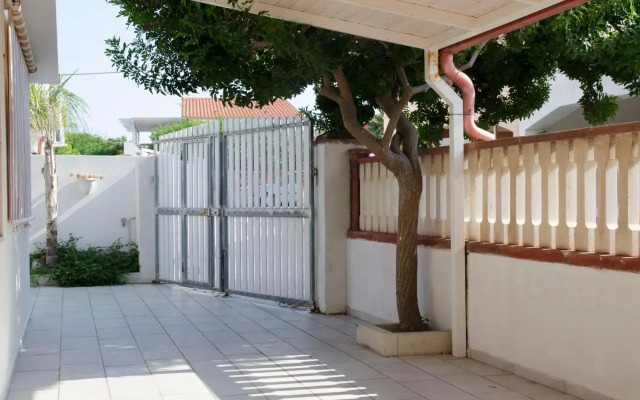 Villa Aripè