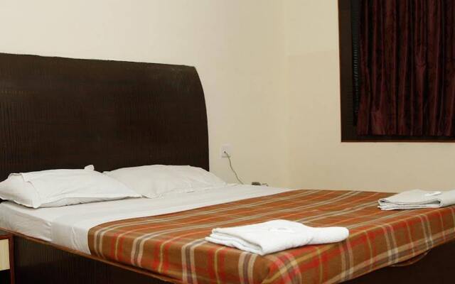 Hotel Mars