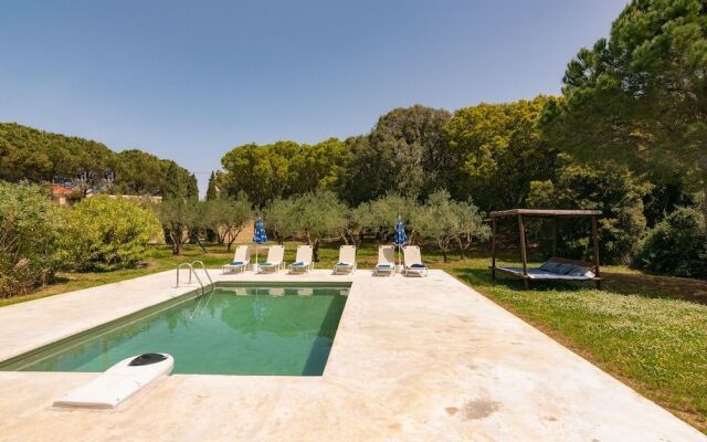 Lenna's Villas