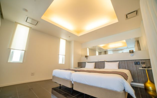 Crystal Villa Miyakojima Sunayama Beach