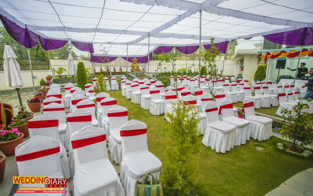 Hotel Harmika