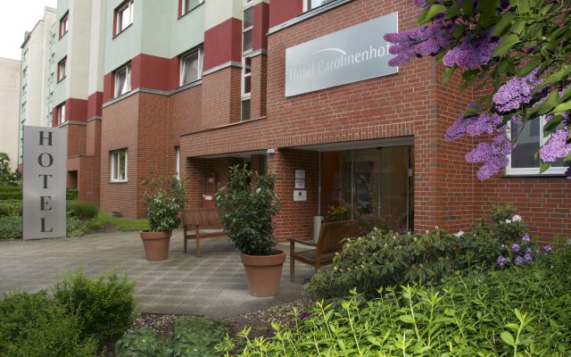 Hotel Carolinenhof