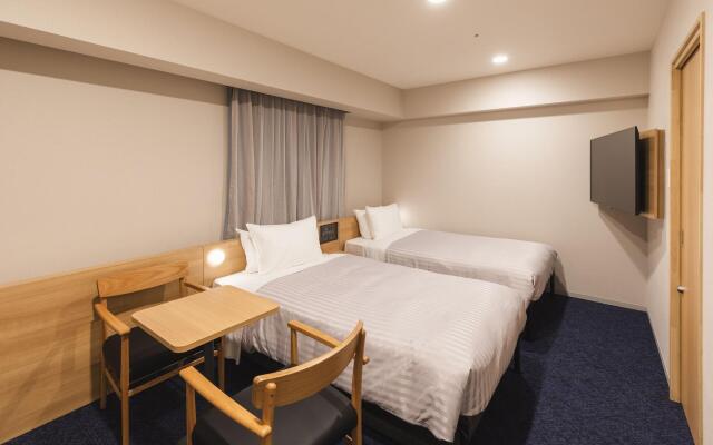 Sotetsu Fresa Inn Hiroshima
