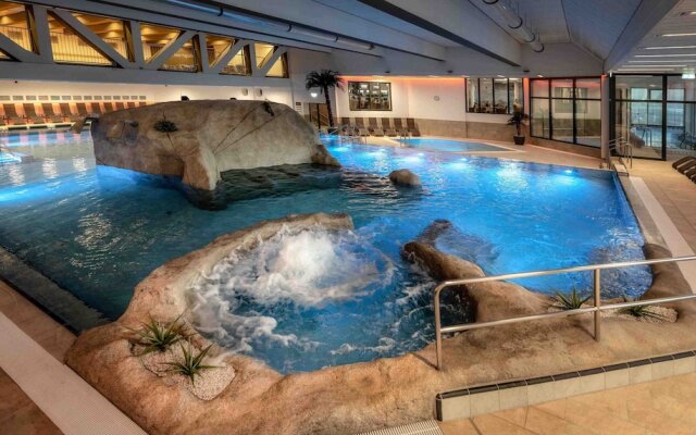 Ströbinger Hof - Therme Wellness Resort