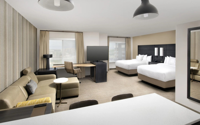 Residence Inn by Marriott Nashville Mt. Juliet