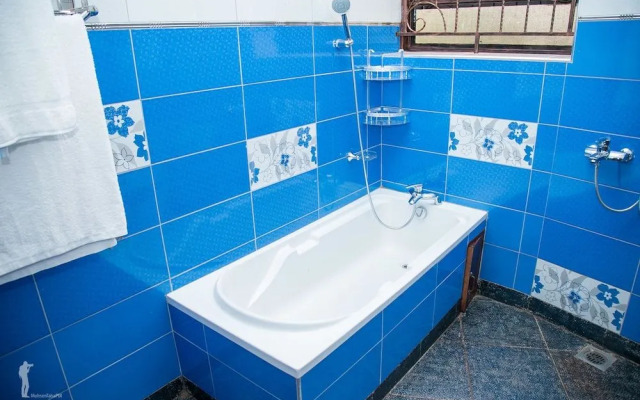 Acactus Hotel